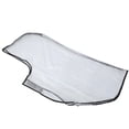 thumbnail image 1 of Cape de Sac Pliable Imperméable, Housse de Pluie, pour Protection des Golfeurs Sac Extérieur, 1 of 8