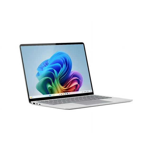 Microsoft Surface Laptop 7 13.8" Touchscreen Laptop, Intel Core Ultra 7 266V, 16GB RAM, 256GB SSD, Windows 11 Pro