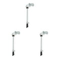 thumbnail image 4 of Maytalsory Sturdy Anti- for Slip Mountain Bike Kickstand Rear Stand Leg Side Single Silver 3Set, 4 of 6