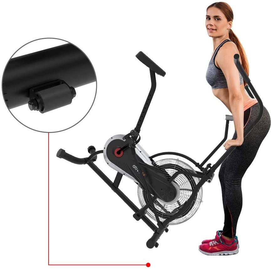 ativafit air bike