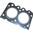 thumbnail image 2 of Seapple Cylinder Head Gasket 04178861 0417-8861 Compatible with Deutz F2L 1011F F2M 1011 1 Not 2 Cylinder Engine, 2 of 2