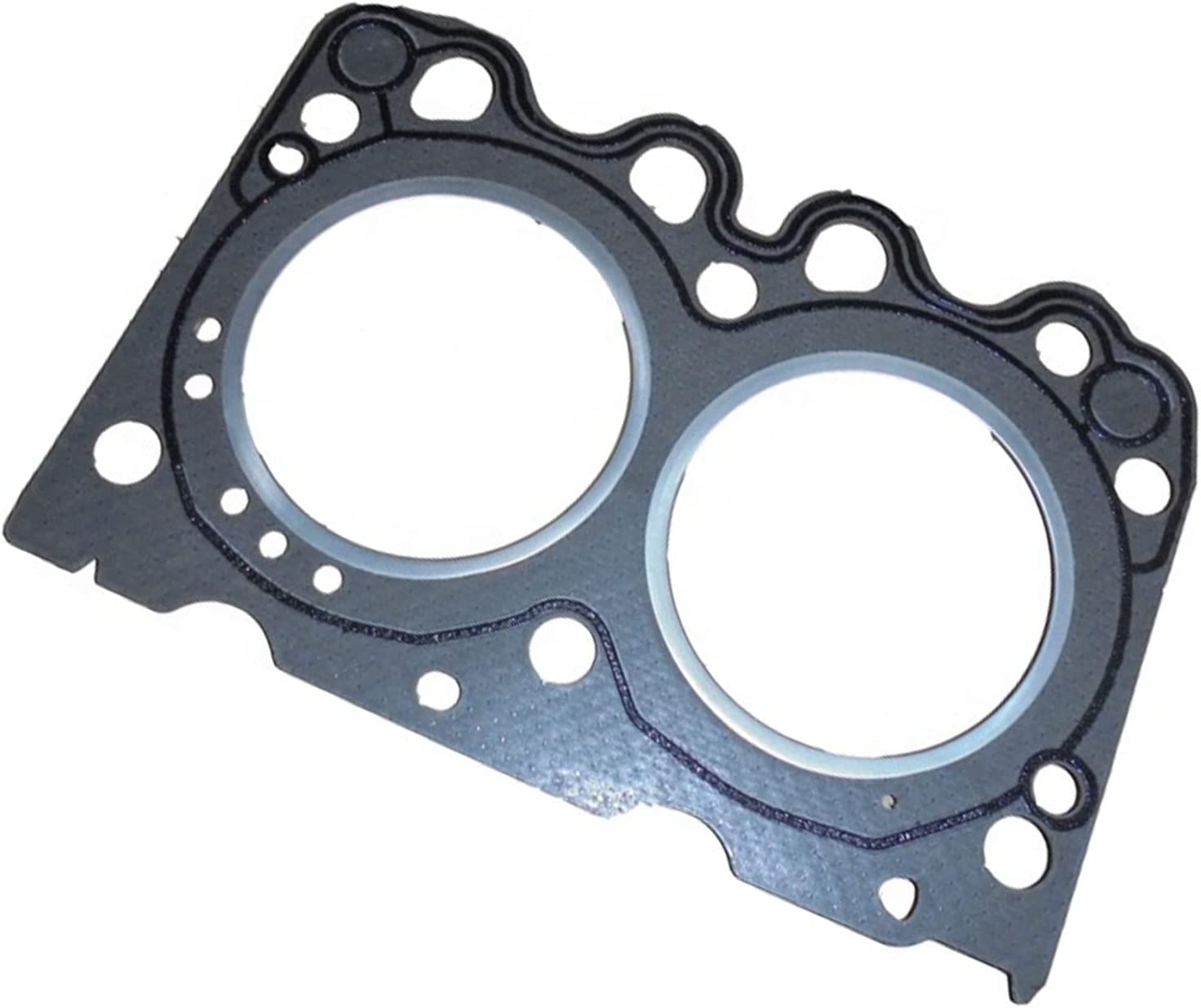 Deutz Cylinder Head Gasket – 04280816 – F4L 2011, D2011, 4 Cyl, 1 Notch – Fits Bobcat, JLG, Genie