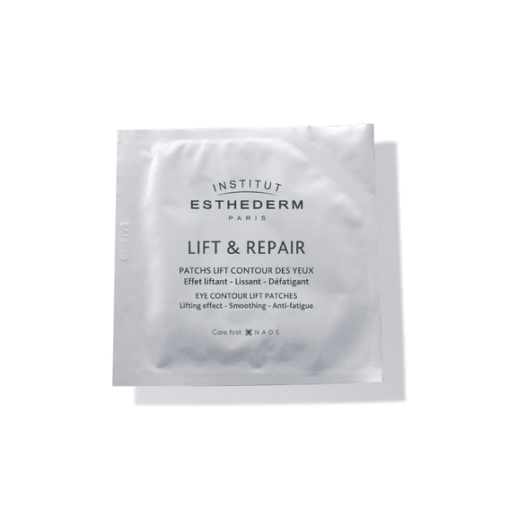 Institut Esthederm Lift Repair Eye Contour Lift Patches
