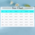 thumbnail image 3 of Tnhcen Plus Size Women's Fashion Striped V-Neck Loose Sleeveless Sleep Set with Pockets (Top+Shorts) XL-5XL Pajamas Loungewear Homewear, 3 of 3