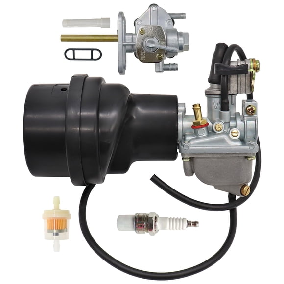 Carburador Carbpro para Suzuki LT50 LT-A50 2002-2005