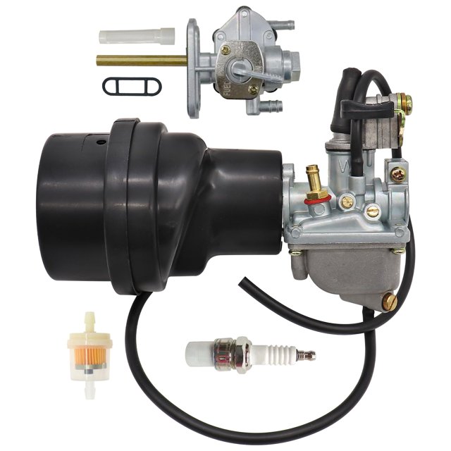 Carburador Carbpro para Suzuki LT50 LT-A50 2002-2005