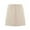 Beige, variant on Fashion New Cooling Lingerie Satin Skirt Women Ladies Underskirts Slip Skirt Petticoat Under Dress BLACK BLACK-70CM