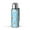 Corgi Footprint, variant on 20 Oz Dachshund and Heart Coffee Tumbler Double Wall Insulated Stainless Steel Water Bottle | Metal Reusable Thermoses Flask with Cup Cap | Leak & Sweat Proof with Anti-Dust Lid