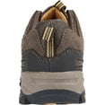 thumbnail image 3 of Northside Cheyenne JR Hiking Boot (Little Kid/Big Kid) Little Kid (4-8 Years) 2 Little Kid Taupe/Mango, 3 of 7