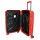 thumbnail image 4 of Maleta de Cabina MIGUEL PETACAS JON Z-01 20' Rojo, 4 of 4