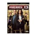 thumbnail image 1 of Warehouse 13 - Season 3 (DVD), 1 of 1