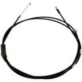 thumbnail image 2 of Dorman 912-412 Hood Release Cable for Specific Toyota Models Fits select: 2003-2009 TOYOTA 4RUNNER, 2 of 4