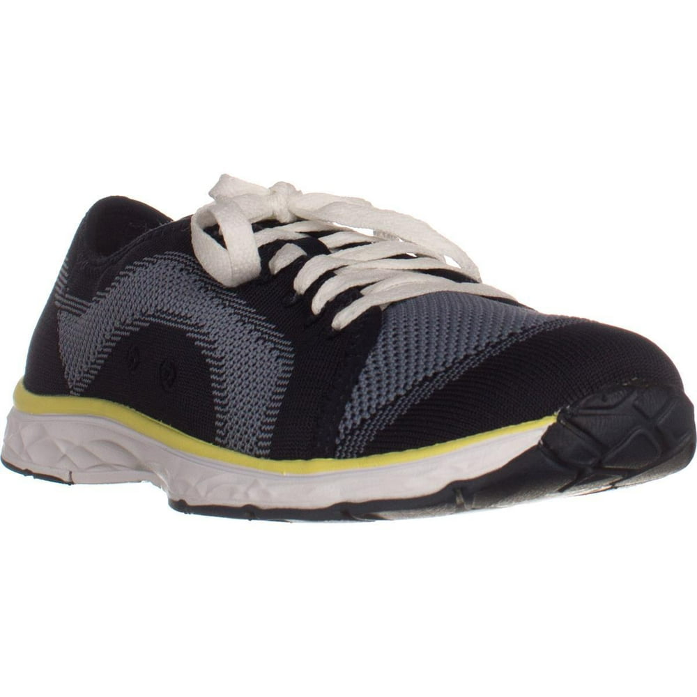 Dr. Scholl's Shoes - Womens Dr. Scholls Anna Knit Comfort Sneakers ...