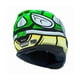 thumbnail image 3 of Casco Moto Shell Green Talla L Shaft, 3 of 6