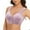 Purple, variant on Sngxgn Comfort Unlined Wireless Bra for Women with S upport Silky Smooth Bralettes,Seamless T-Shirt Bra(Blue,36)