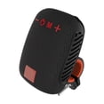 thumbnail image 2 of Altavoz inalámbrico portátil impermeable para bicicletas - recargable y compacto, 2 of 11