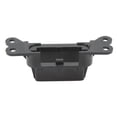 thumbnail image 4 of Car Emergency Light Bracket, Black Precise Hole Position Easy Operation Car Light Mount Bracket Holder Firm Installation Perfect Fit  for Vehicle, 4 of 7