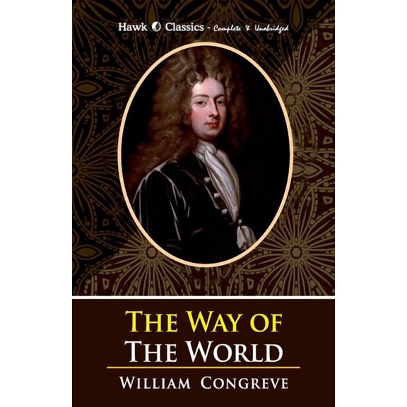 The Way of the World, (Paperback)