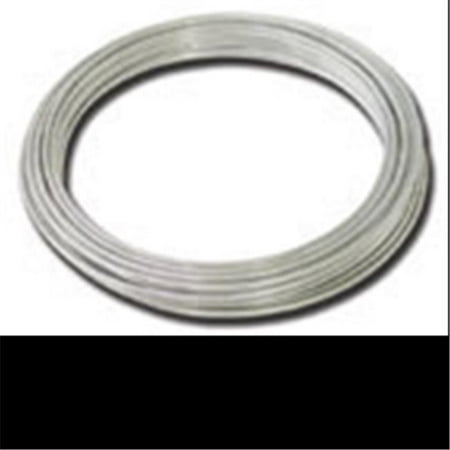 Hillman Group Inc-Ook 50140 50' 9-Gauge Galvanized Steel Hobby (Best Wire For Electromagnet)