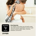 thumbnail image 6 of DYPER Simply Kind Diapers, Remarkably Soft, Size 6, 18 Count (Select For More Options), 6 of 7