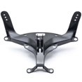 thumbnail image 5 of Krator Black Upper Stay Cowl Bracket Cowling Brace Compatible with Yamaha YZF R1 2004-2006, 5 of 5