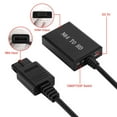 N64 To HDMI Converter 1080P Cable Adapter For Super NES/SNES - Walmart.com