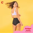 thumbnail image 4 of Pack Super Protección - 2 Calzones Menstruales - Ropa Interior Lavable - Flujo Abundante, 4 of 11