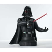 Gentle Giant - Star Wars Rebels - Darth Vader Deluxe 1/7 Scale Bust، Gentle Giant، Gifts