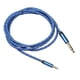 thumbnail image 2 of Adaptador de cable de 6,35 mm 1/4 a 3,5 mm 1/8 (conector de audio estéreo TRS macho a macho) 2m, 2 of 9