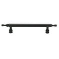 thumbnail image 5 of Baldwin 4476030 3.75 in. CTC Spindle Cabinet Pull - Polished Brass, 5 of 5