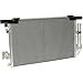 thumbnail image 3 of UAC CN 3747PFC A/C Condenser, 3 of 3