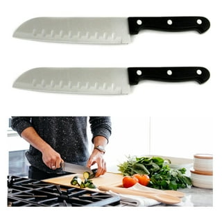 Concord Sushi Pro Line 3-Piece Santoku Knife Set