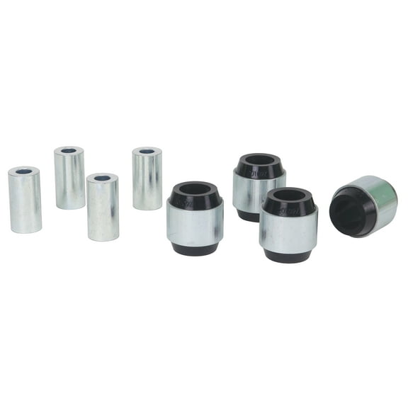 Nolathane REV072.0010 Rear Lower Forward Suspension Control Arm Bushing Kit Compatible with Honda 16-21 Civic