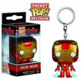 thumbnail image 5 of Llavero Funko POP Endgame Capitán Venom Deadpool Iron man Llavero Figuras de acción Juguetes para niños Regalo de Navidad, 5 of 5