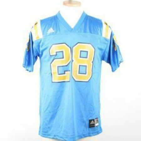 Ucla Bruins Football Jersey - Ucla Bruins Youth Replica Adidas Football Jersey