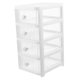 thumbnail image 5 of GOOHOCHY Organizador De Escritorio Con Cajones Para Almacenar Maquillaje Y Utensilios De Forma Ordenada, 5 of 8