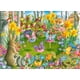 thumbnail image 1 of Rompecabezas Ravensburger Fairy Ballet 100 piezas para niños a partir de 6 años, 1 of 6