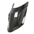 thumbnail image 3 of Extensor De Extensión De Guardabarros Delantero De Motocicleta, Extensión De Guardabarros Trasero Estilo Fibra De Carbono Para R1250GS LC Adventure 2019‑2022, 3 of 14