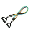 thumbnail image 4 of Bandas de resistencia Jadeshay con Correas para tobillos y piernas juego de Bandas de ejercicio, 4 of 8