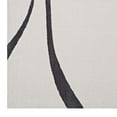 thumbnail image 4 of Therese Abstract Swirl 5x8 Area Rug, 4 of 6