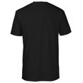 thumbnail image 3 of Men's LEGENDS Black Canada Baseball 2023 World Baseball Classic Federation T-Shirt, 3 of 3
