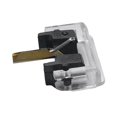 thumbnail image 3 of Compatible for Gramophone Needle Stylus for N44-7 M44-7 M55E DUAL DN305 DN306, 3 of 5