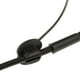 thumbnail image 5 of Paquete de 2 a 6 auriculares con para oreja doble, micrófono tipo diadema, 2 piezas Yuyangstore Micrófono de auriculares de 3 pines, 5 of 8