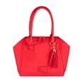 thumbnail image 1 of Lonchera color rojo para mujer Bolsas Pawo Pawo Lonchera Becca termina, 1 of 3