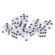 thumbnail image 1 of Juego de Dados de Juego de Mesa Zulema 10 Uds D6 Multicolor, 1 of 7