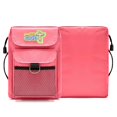 thumbnail image 4 of Couverture de Bible pour Enfants - Rose - Taille Moyenne, 4 of 10