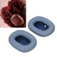thumbnail image 4 of Almohadillas Para Los Oídos, Almohadilla Para Auriculares De Repuesto Fácil Instalación Para IOS Earbuds Max Cergrey Azul, 4 of 8