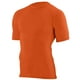 T-shirt à Manches Courtes de Compression Hyperform 3XL Orange – image 1 sur 2