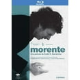thumbnail image 1 of Morente (2011) [ Blu-Ray, Reg.A/B/C Import - Espagne ], 1 of 1