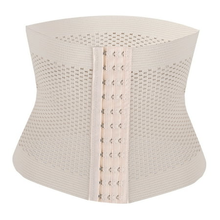 

Pregnant Women Postpartum Shapewear Recovery Body Seals Waist Corset Body Shaper Tummy Control Plus Size